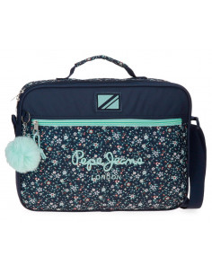CARTERA EXTRAESCOLAR. PJL ALENKA